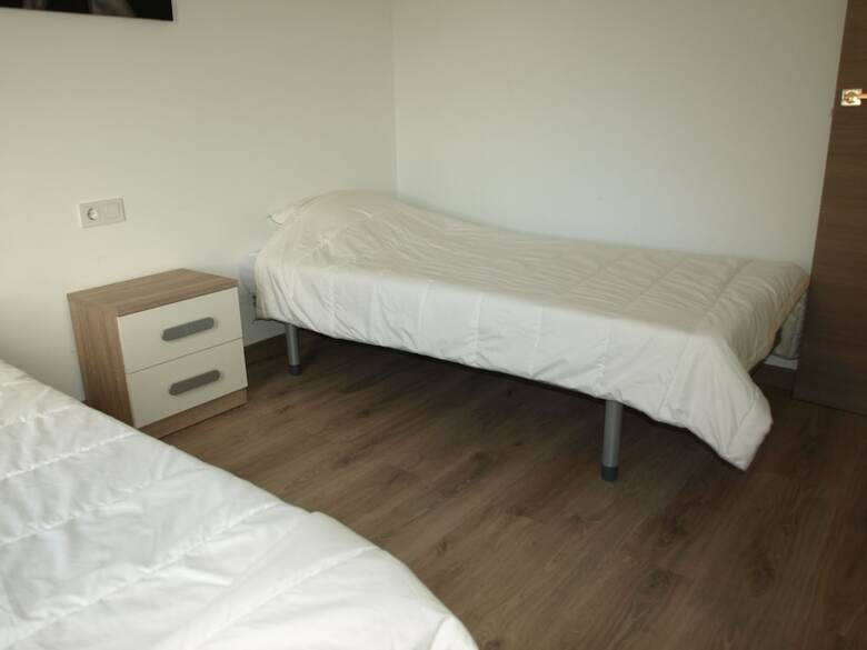 Apartamento Mirador Galera