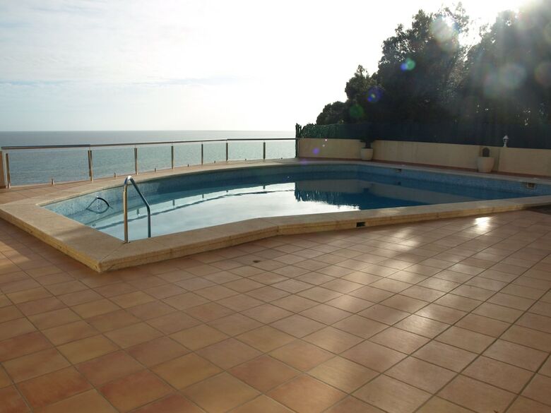 Apartamento Mirador Galera