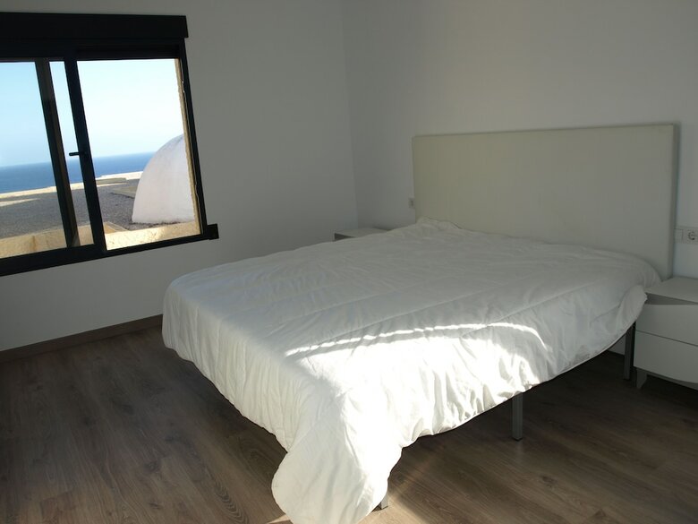 Apartamento Mirador Galera