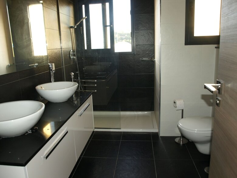 Apartamento Mirador Galera