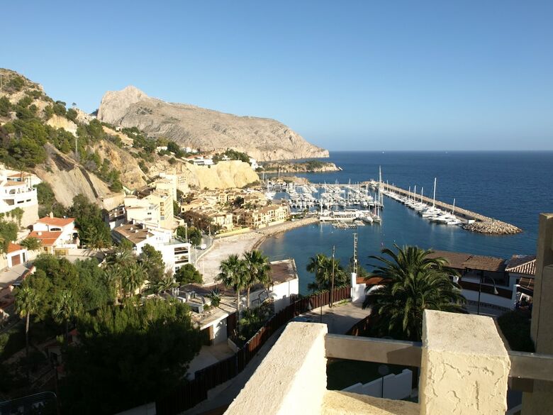 Apartamento Mirador Galera