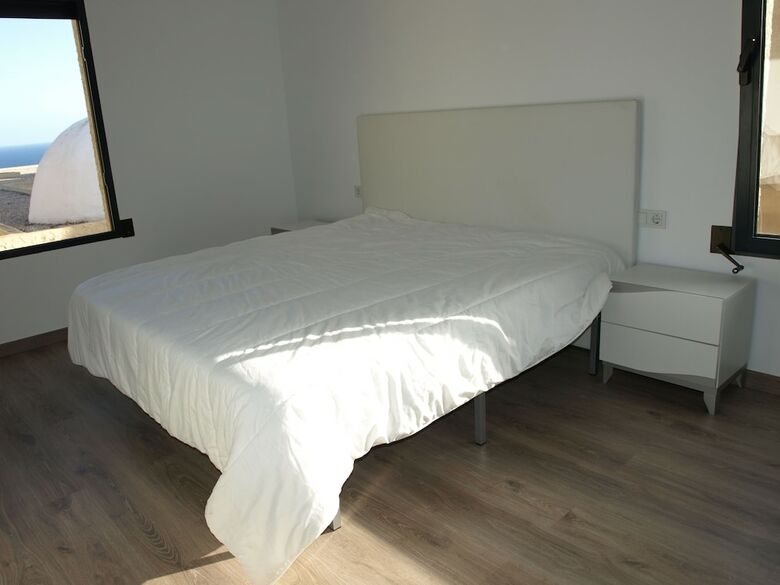 Apartamento Mirador Galera