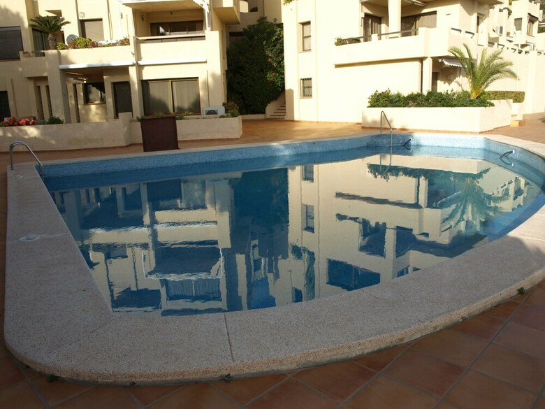 Apartamento Mirador Galera