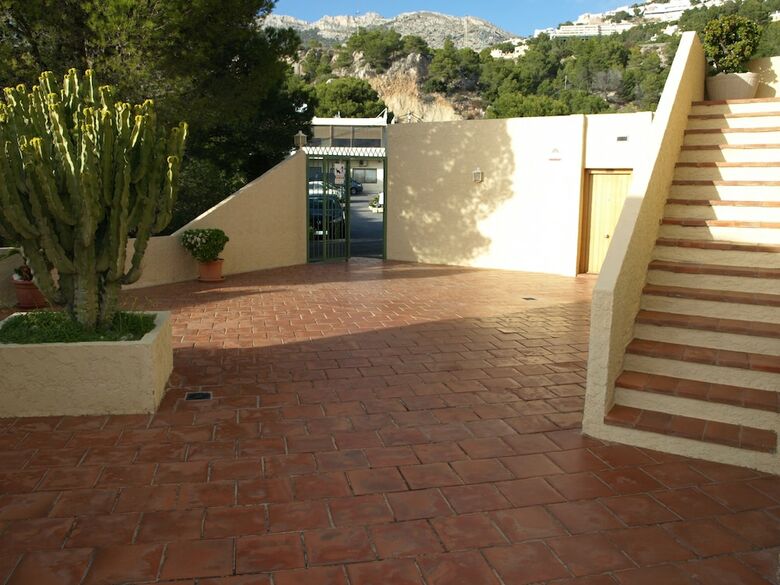 Apartamento Mirador Galera