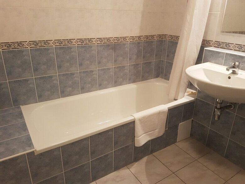 Apartamento Monaco Balcony Palace