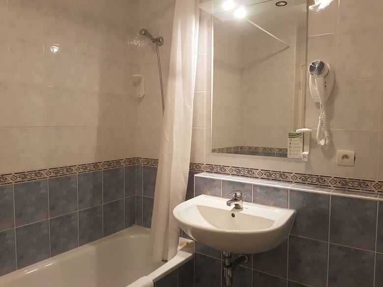 Apartamento Monaco Balcony Palace