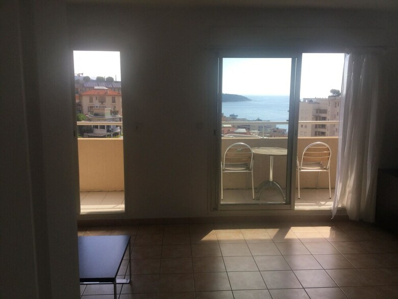 Apartamento Monaco Balcony Palace