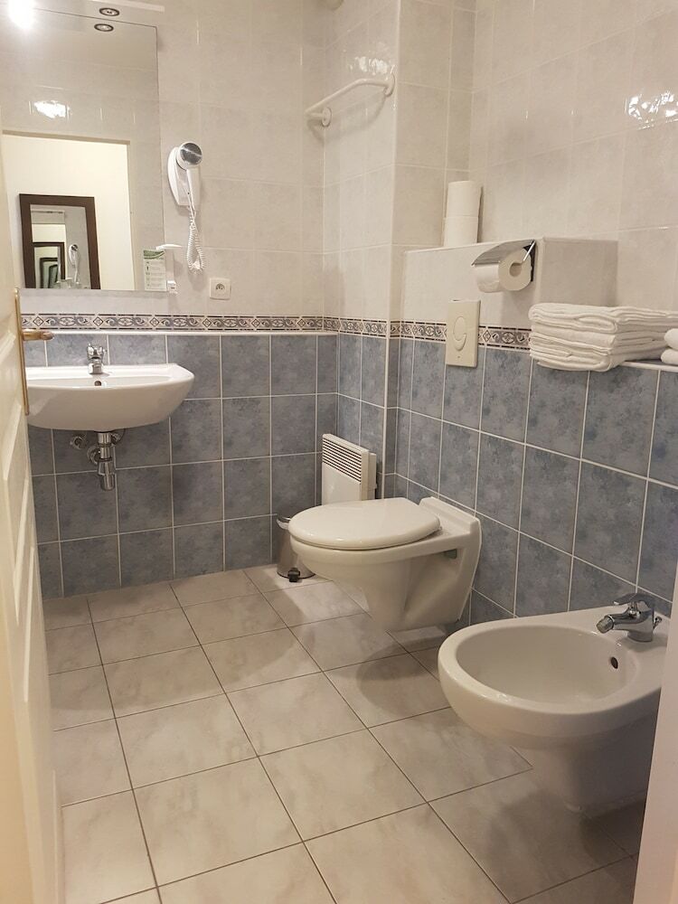 Apartamento Monaco Balcony Palace