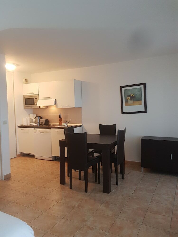 Apartamento Monaco Balcony Palace