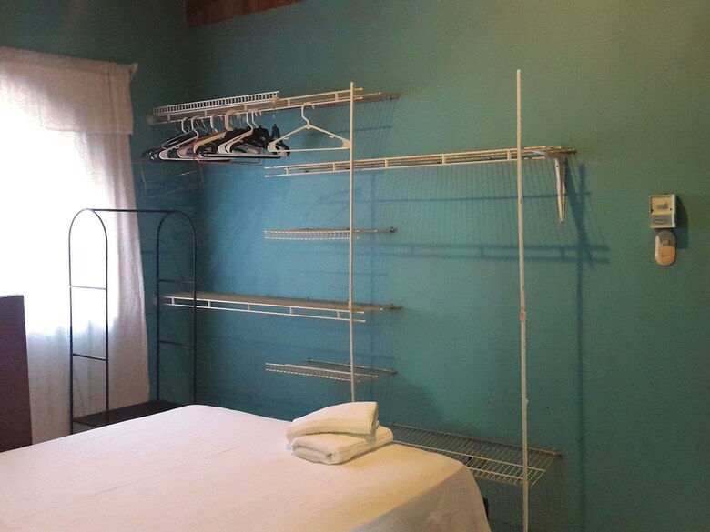 Hotel Colibri