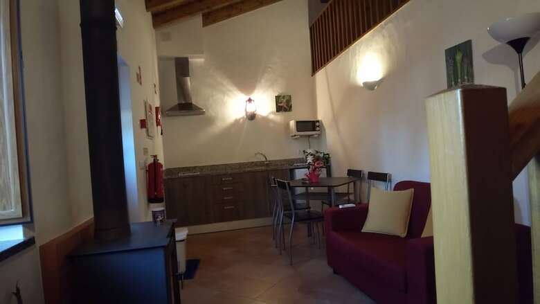 Agroturismo Quinta Da Idalina