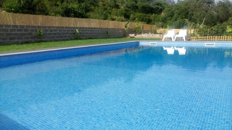 Agroturismo Quinta Da Idalina