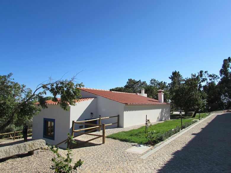Agroturismo Quinta Da Idalina