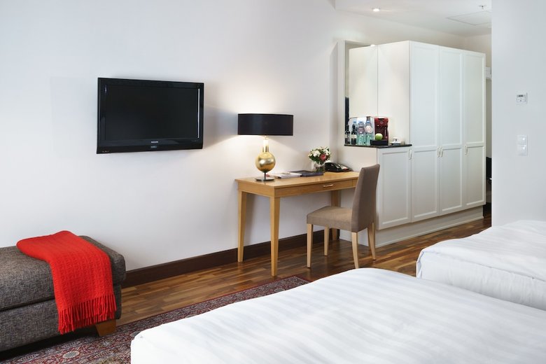 Solo Sokos Hotel Vasilievsky