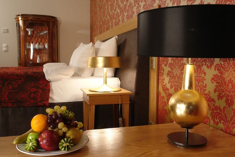 Solo Sokos Hotel Vasilievsky