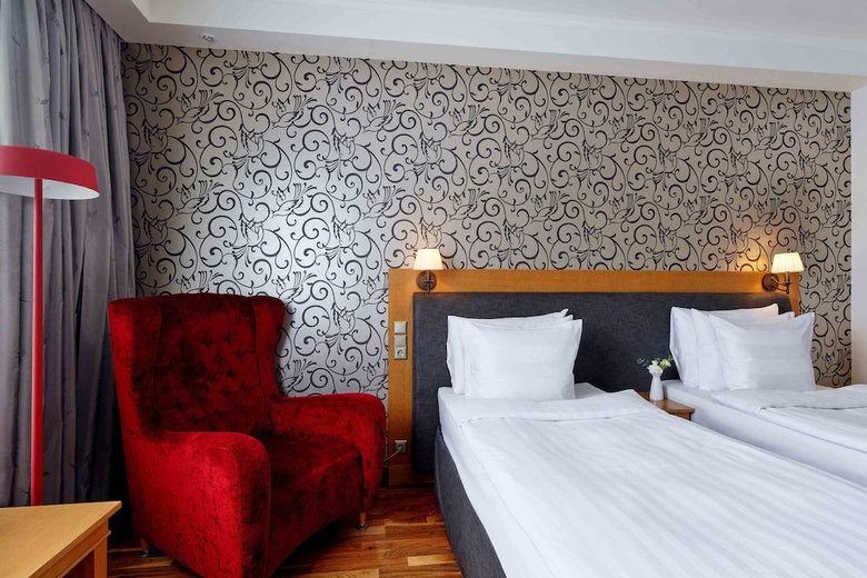 Solo Sokos Hotel Vasilievsky