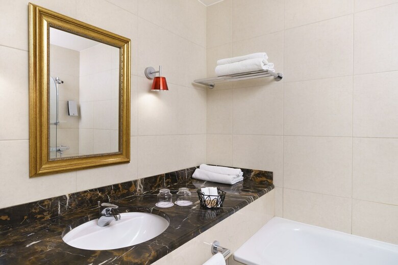 Solo Sokos Hotel Vasilievsky