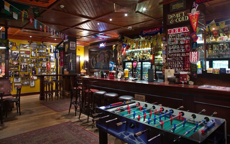 Solo Sokos Hotel Vasilievsky