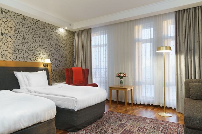 Solo Sokos Hotel Vasilievsky