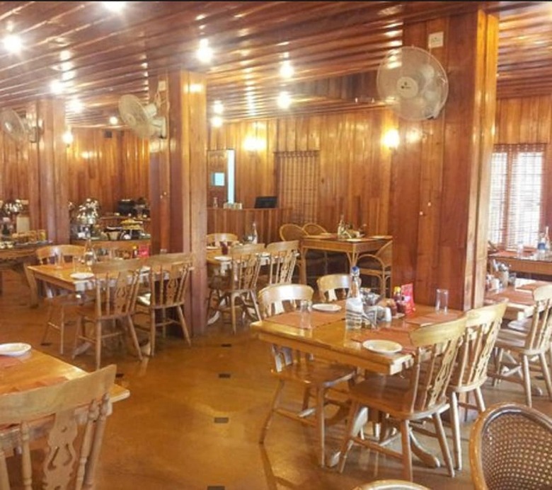 Hotel Thekkady - Woods N Spice