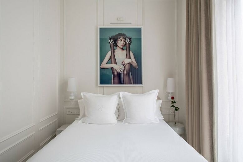Hotel Banke Opera, Autograph Collection