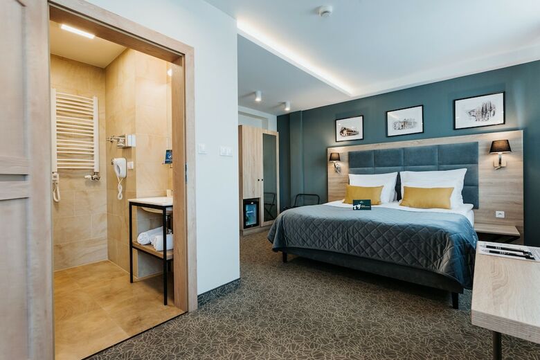 Hotel 32 Krak�w Old Town