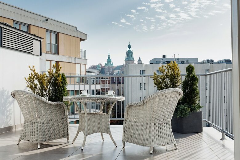 Hotel 32 Krak�w Old Town