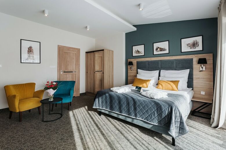 Hotel 32 Krak�w Old Town