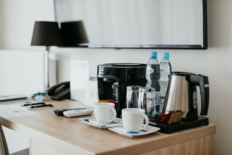 Hotel 32 Krak�w Old Town