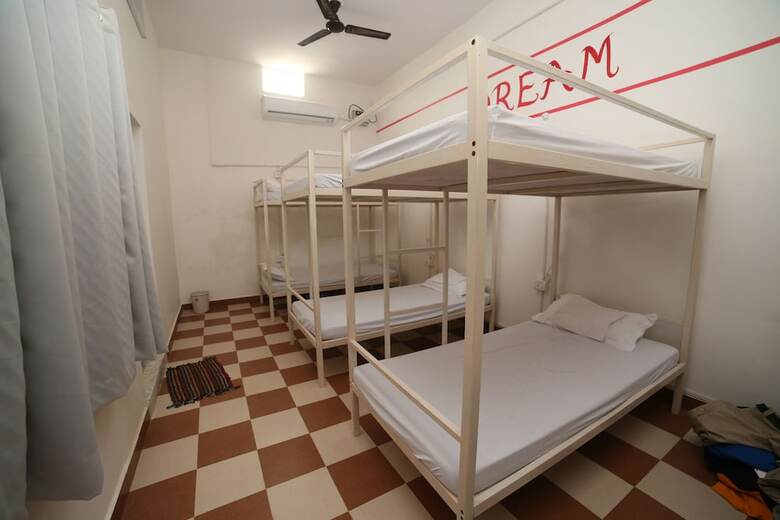Bed & Breakfast Roadhouse Hostel Varanasi