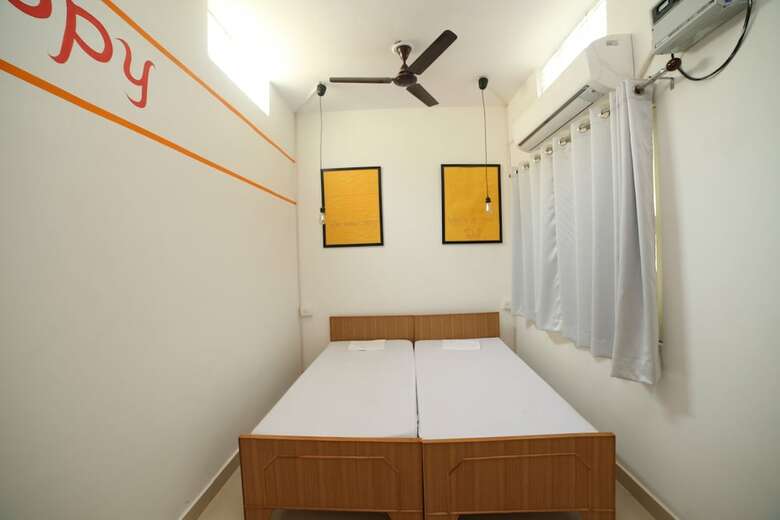 Bed & Breakfast Roadhouse Hostel Varanasi
