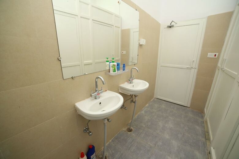 Bed & Breakfast Roadhouse Hostel Varanasi