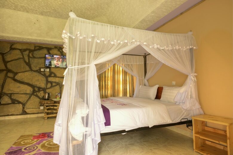 Hotel Burch's Resort Naivasha
