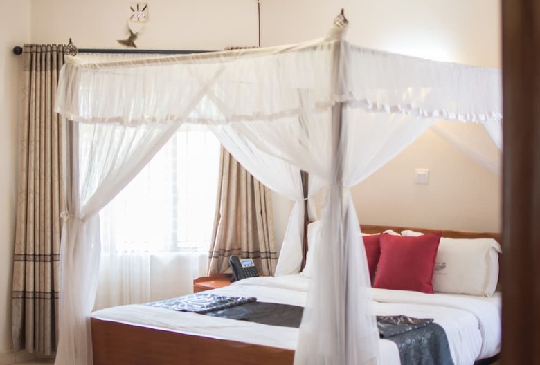 Hotel Burch's Resort Naivasha