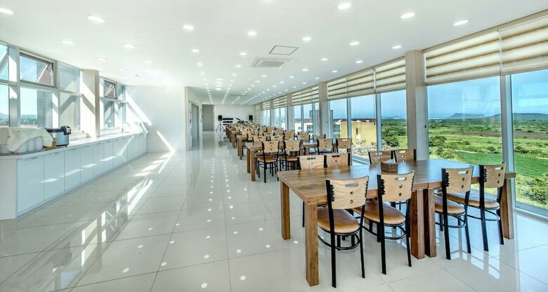 Hotel Tamra Resort