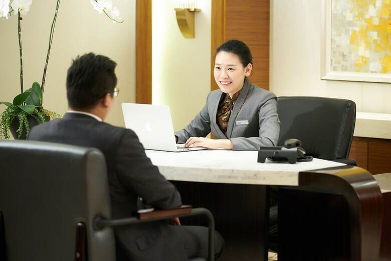 Lakeside Hotel Xiamen Airline