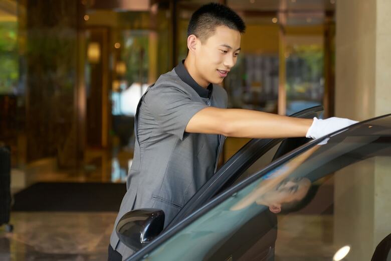 Lakeside Hotel Xiamen Airline