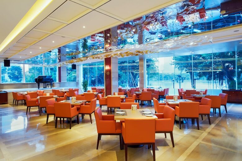 Lakeside Hotel Xiamen Airline
