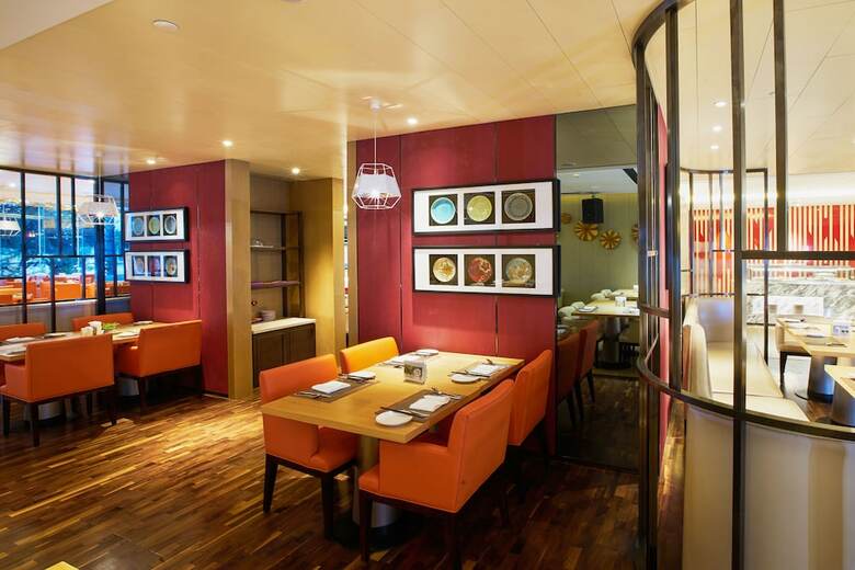 Lakeside Hotel Xiamen Airline