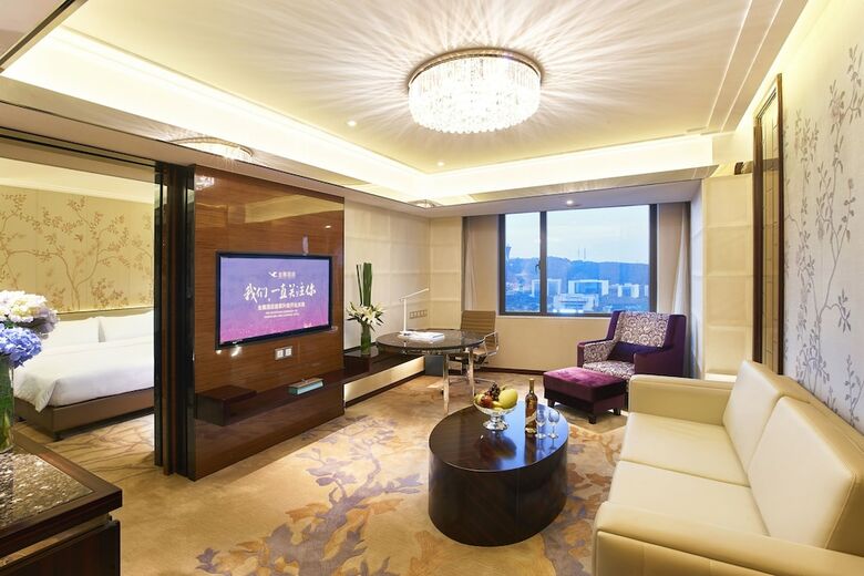 Lakeside Hotel Xiamen Airline
