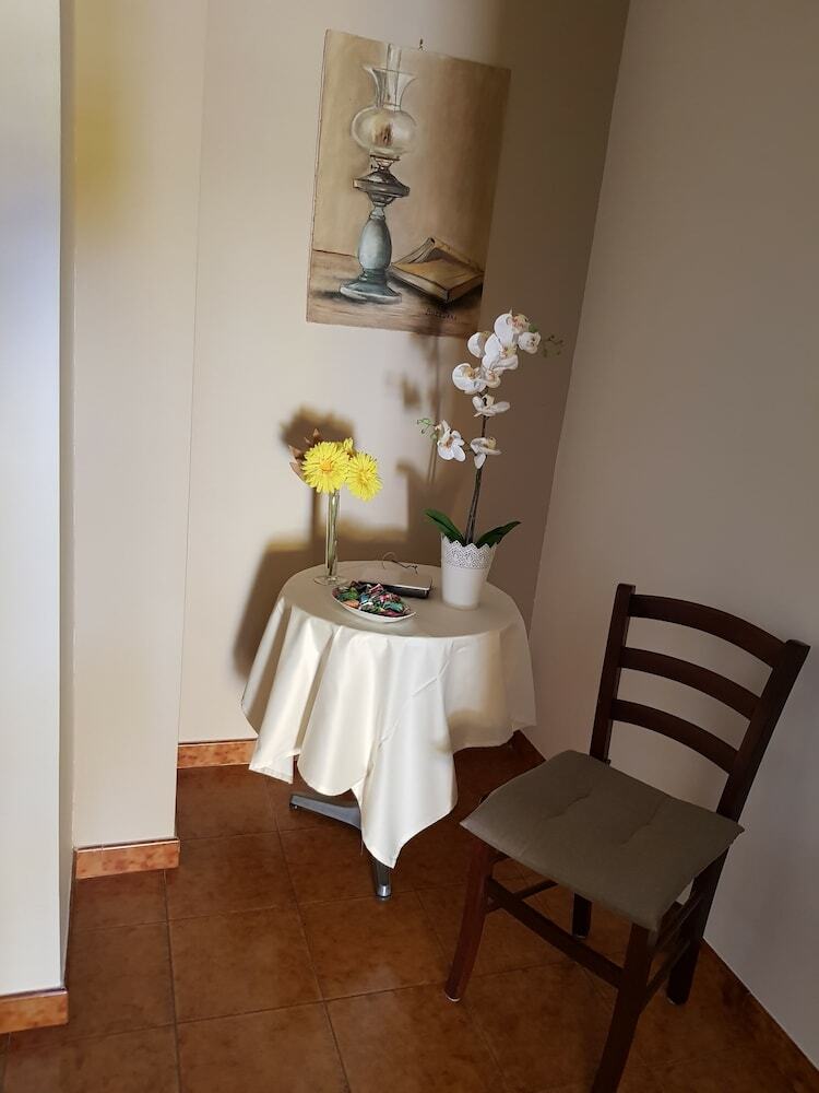 B&B Mimosa