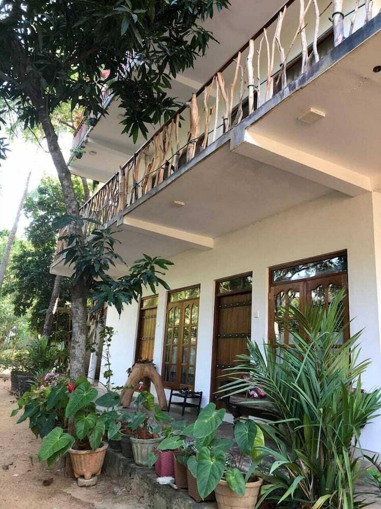 Hotel Turtle Paradise