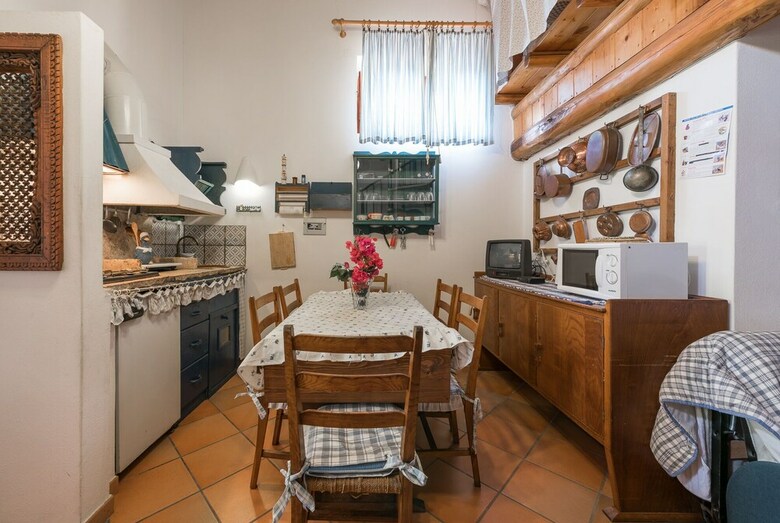 Villa Mariella Pittorino B&B