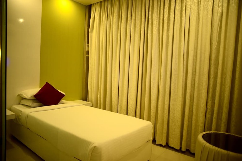 Hotel Heritage Dakshin