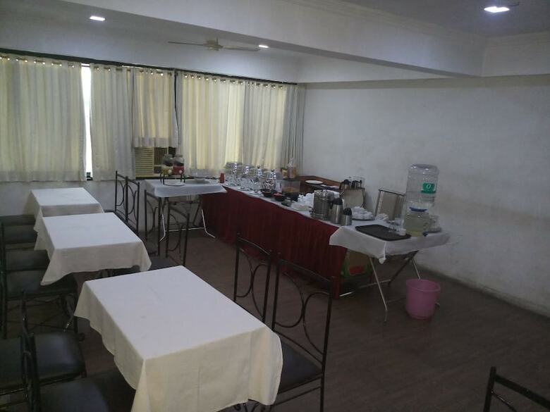 Hotel Heritage Dakshin