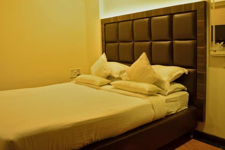 Hotel Heritage Dakshin