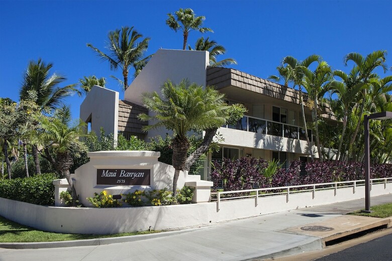 Aston At The Maui Banyan