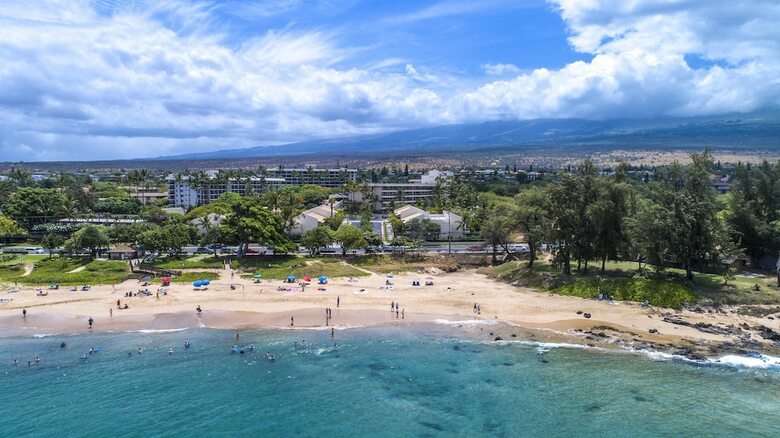 Aston At The Maui Banyan