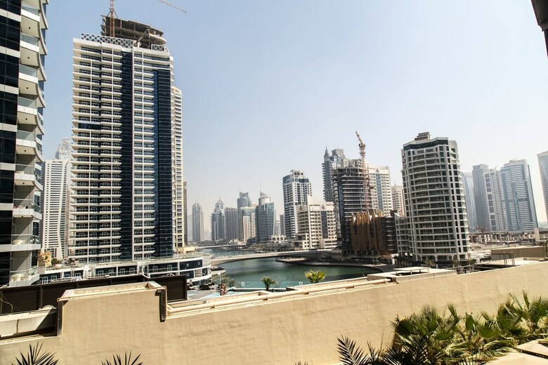Apartamento Pelicanstay At Jbr Walk - Marina View