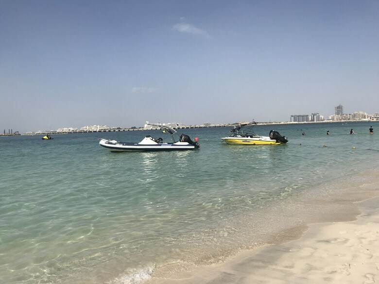 Apartamento Pelicanstay At Jbr Walk - Marina View